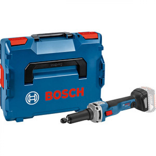 BOSCH Professional GGS 18V-23 LC Akku-Geradschleifer 18,0 V, ohne Akku