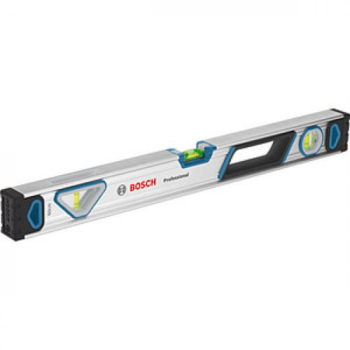 BOSCH Professional Wasserwaage Kunststoff 60,0 cm