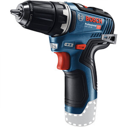 BOSCH Professional GSR 12V-35 Akku-Bohrschrauber 12,0 V, ohne Akku