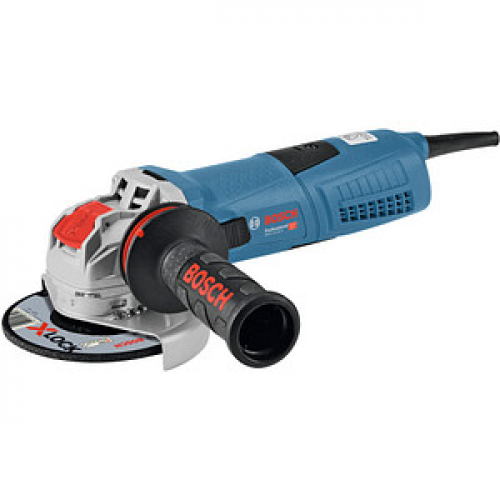 BOSCH Professional GWX 13-125 S Winkelschleifer 1.300 W