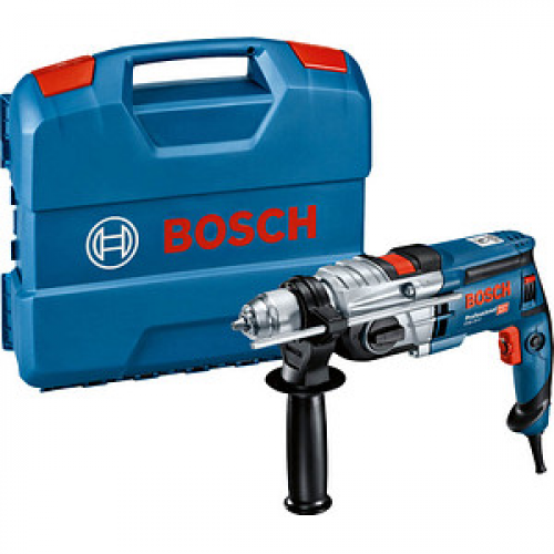 BOSCH Professional GSB 20-2 Schlagbohrmaschine