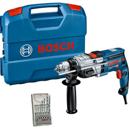 BOSCH Professional GSB 20-2 Schlagbohrmaschine