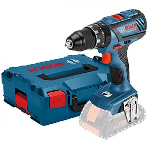 BOSCH Professional GSB 18V-28 Akku-Schlagbohrschrauber 18,0 V, ohne Akku