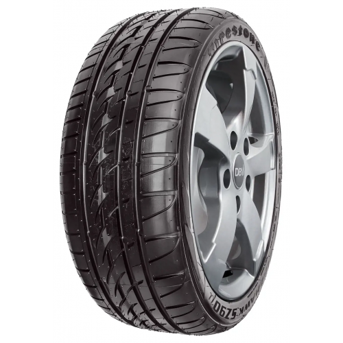 225/45 R17 91W Firehawk SZ 90 FSL