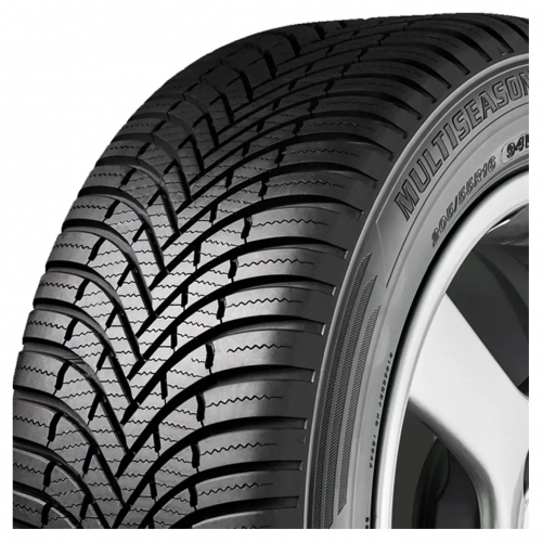 205/50 R17 93V Multiseason 2 XL M+S