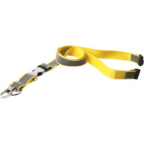 tarifold Lanyards gelb 10 St.