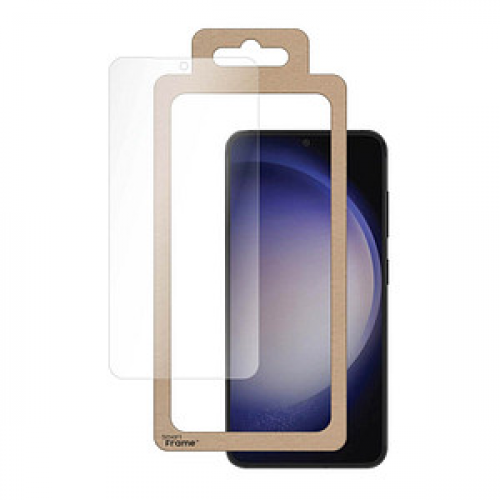 bigben 2.5D Tempered Glass Display-Schutzglas für Samsung Galaxy S24+