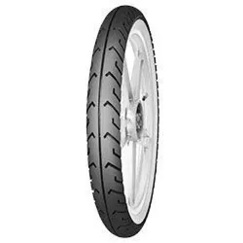 2 3/4-16 (2.75-16) 46J TL/TT MC-2 White Wall F/R