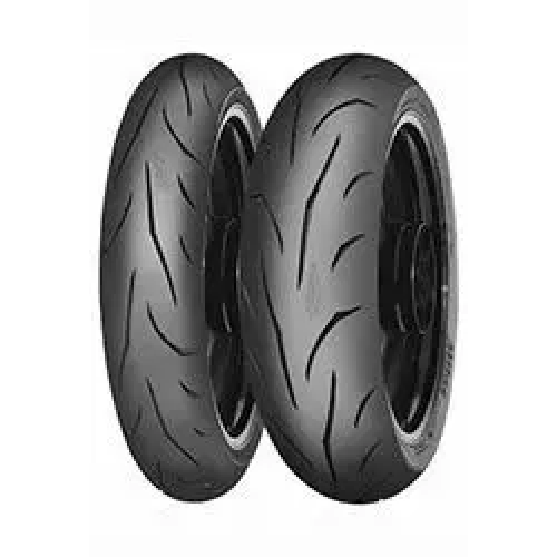 190/55 ZR17 (75W) Sport Force+ EV Rear