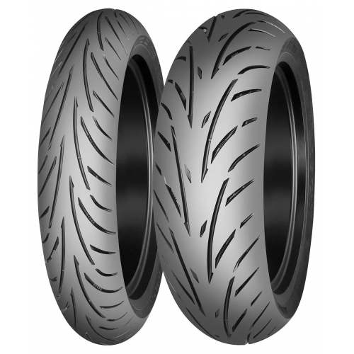 190/50 ZR17 (73W) Touring Force Rear