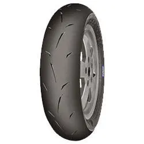 100/90-12 49P MC-35 S-Racer 2.0 Medium F/R