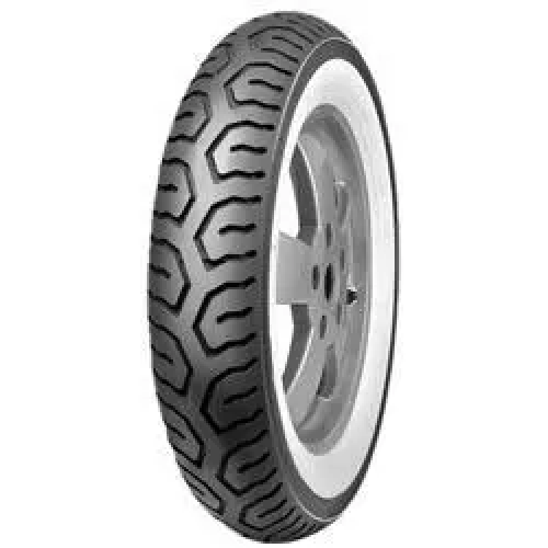 3.00-10 42J TL/TT MC-12 White Wall F/R