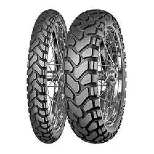 170/60 B17 72H TL/TT Enduro Trail+ (E-07+) Rear