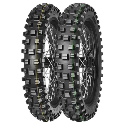 120/90-18 65R TT Terra Force-EX XT Rear Super