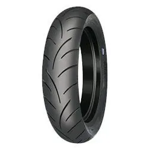 130/70-17 62H MC 50 Rear M/C