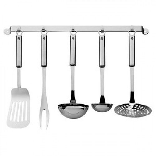 WMF Küchenhelfer-Set Profi Plus Edelstahl silber, 1 Set