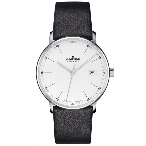 Junghans 27/4730.00 Automatik Armbanduhr Form A