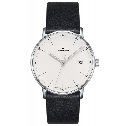 Junghans 41/4884.00 Herrenuhr Form Quarz