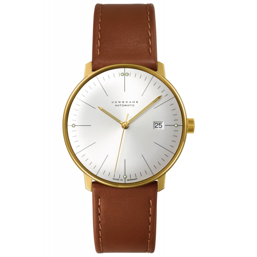 Junghans 27/7002.02 max bill Automatic Herrenuhr