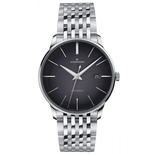 Junghans 27/4417.46 Herren-Armbanduhr Automatik Meister