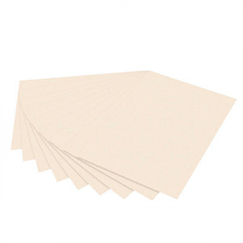 folia Fotokarton beige 300 g/qm 50 St.