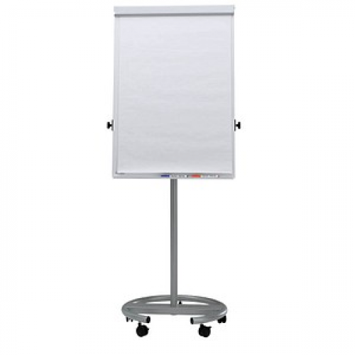 MAUL Flipchart MAULoffice Rundfuß