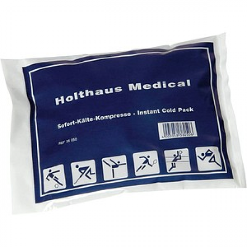 Holthaus Medical Kühlpad 38050 weiß 18,0 x 14,0 cm, 1 St.