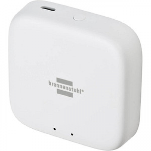 brennenstuhl Zigbee Gateway GWY CZ 01 Access Point