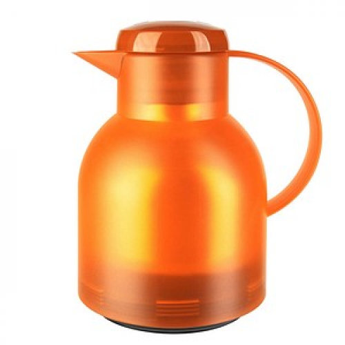 emsa Isolierkanne SAMBA orange 1,0 l