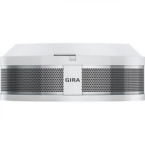 GIRA Dual Q Rauchmelder