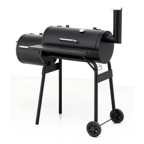 tepro Smoker Wichita 115,0 x 63,5 x 116,5 cm