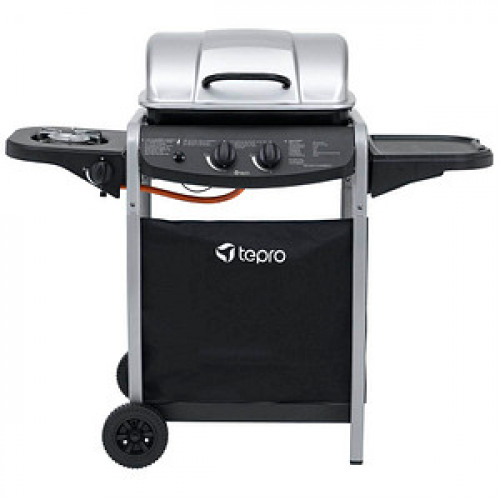 tepro Gasgrill Fremont 112,0 x 52,0 x 96,5 cm