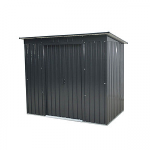 tepro Gerätehaus Multi Shed M, anthrazit