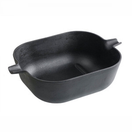 tepro Grilleinsatz Wok 24,0 x 35,0 x 10,0 cm