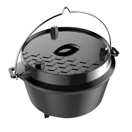 tepro Dutch Oven L 41,1 x 31,0 x 26,2 cm