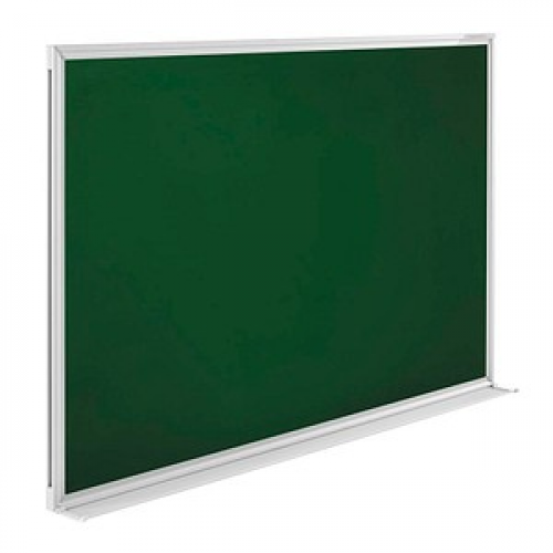 magnetoplan Kreidetafel 90,0 x 60,0 cm grün