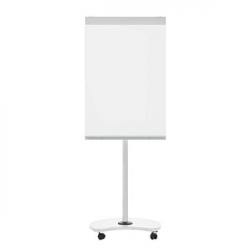 magnetoplan Flipchart Junior Plus mobil