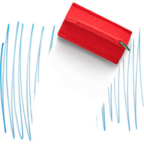 magnetoplan Tafellöscher magnetoWipe ecoAware