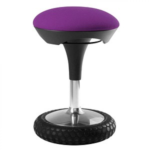 Topstar Hocker Sitness® 20 SI69G03 violett