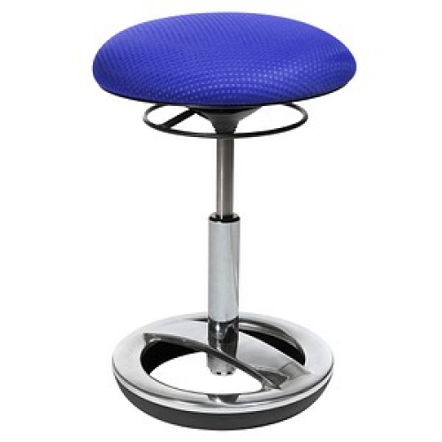 Topstar Hocker Sitness® Bob SU49BR6 blau