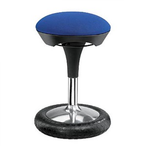 Topstar Hocker Sitness® 20 SI69G26 blau