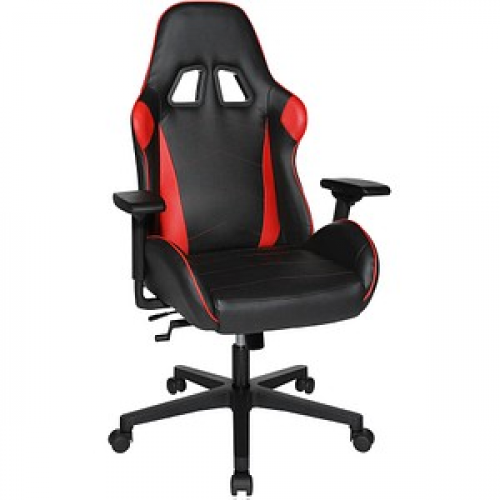 Topstar Gaming Stuhl Speed Chair 2, 7830TW3 KU01 Kunstleder schwarz