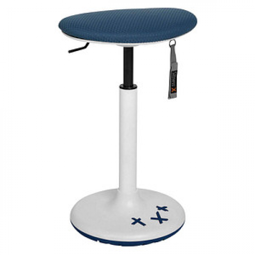 Topstar Stehhilfe Sitness X-Stool 30 FX535 CR5 petrol