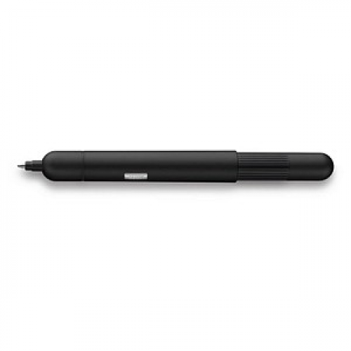 LAMY Kugelschreiber pico schwarz Schreibfarbe schwarz, 1 St.