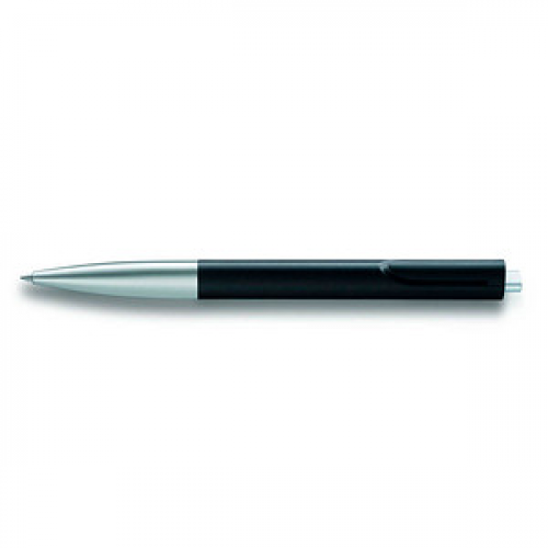 LAMY Kugelschreiber noto schwarz Schreibfarbe schwarz, 1 St.