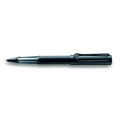 LAMY AL-star Tintenroller 0,3 mm, Schreibfarbe: schwarz, 1 St.