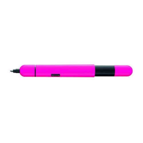 LAMY Kugelschreiber pico pink Schreibfarbe schwarz, 1 St.