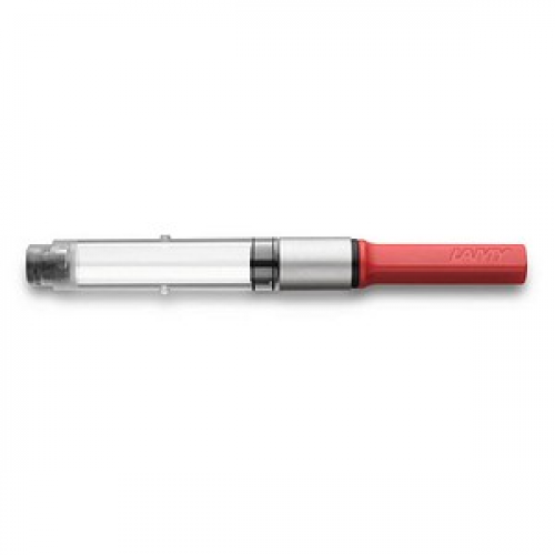 LAMY Z 28 Tintenkonverter rot/transparent