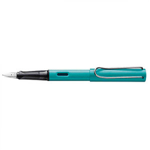 LAMY AL-star Patronenfüller turmaline M (mittel)