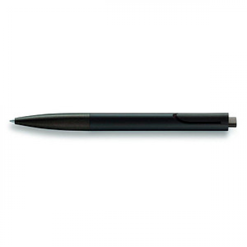 LAMY Kugelschreiber noto braun Schreibfarbe schwarz, 1 St.